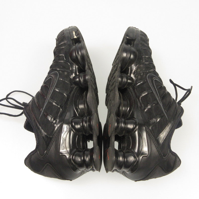NIKE | ナイキ SHOX TL スニーカー AR3566-002 専売 ブラック 28.5cm