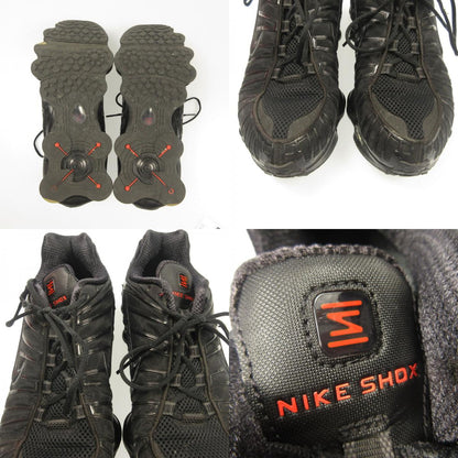 NIKE | ナイキ SHOX TL スニーカー AR3566-002 専売 ブラック 28.5cm