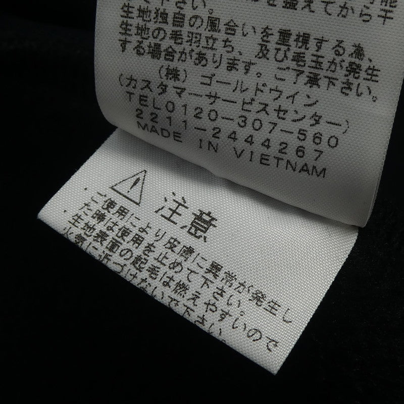 THE NORTH FACE | ザ・ノースフェイス DENALI JACKET その他トップス NA72051 ブラック サイズ：S【姫路東店】