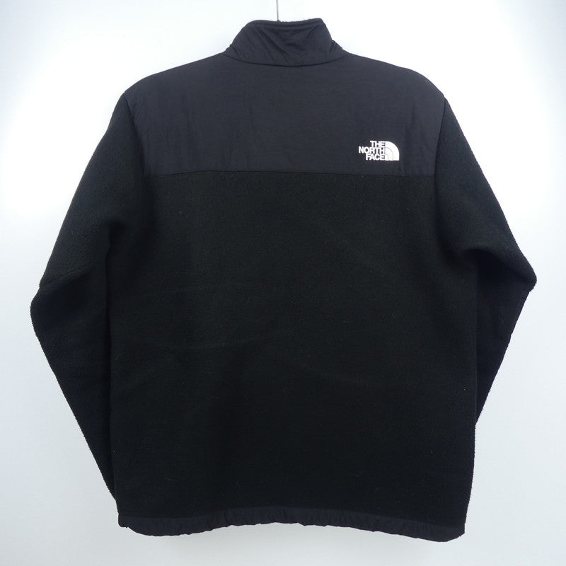 THE NORTH FACE | ザ・ノースフェイス DENALI JACKET その他トップス NA72051 ブラック サイズ：S【姫路東店】