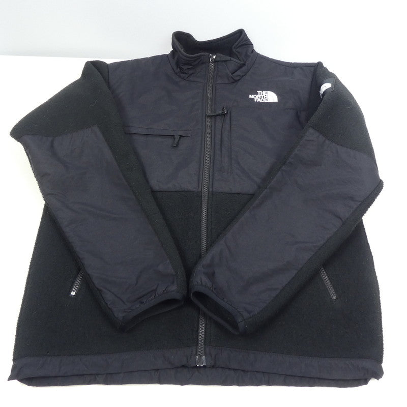 THE NORTH FACE | ザ・ノースフェイス DENALI JACKET その他トップス NA72051 ブラック サイズ：S【姫路東店】