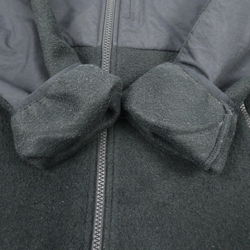 THE NORTH FACE | ザ・ノースフェイス DENALI JACKET その他トップス NA72051 ブラック サイズ：S【姫路東店】