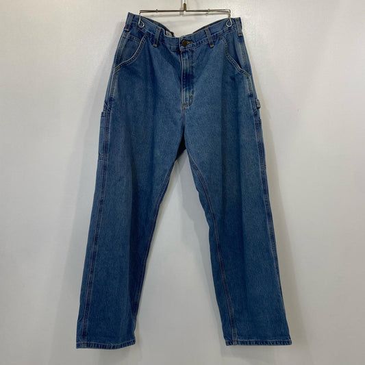 Carhartt | カーハート パンツ B13 STW サイズ:W36 ブルー【姫路東店】