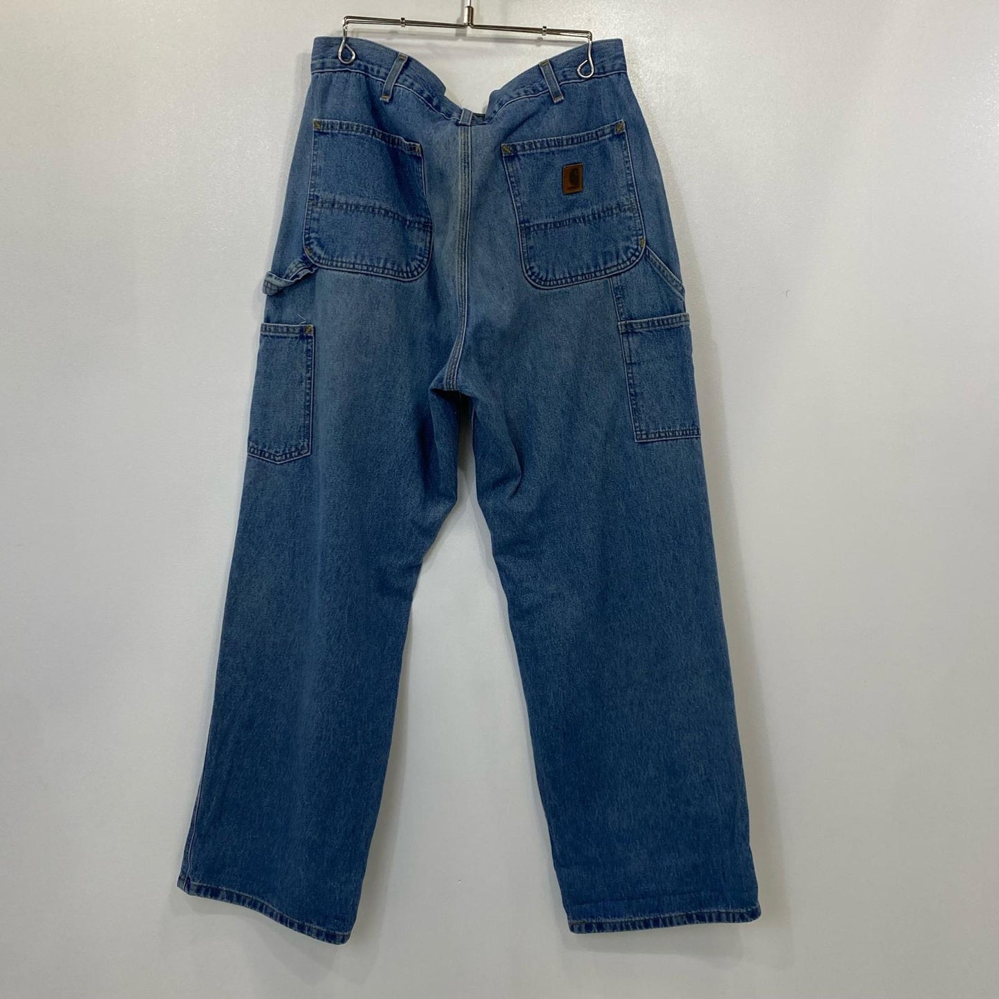 Carhartt | カーハート パンツ B13 STW サイズ:W36 ブルー【姫路東店】