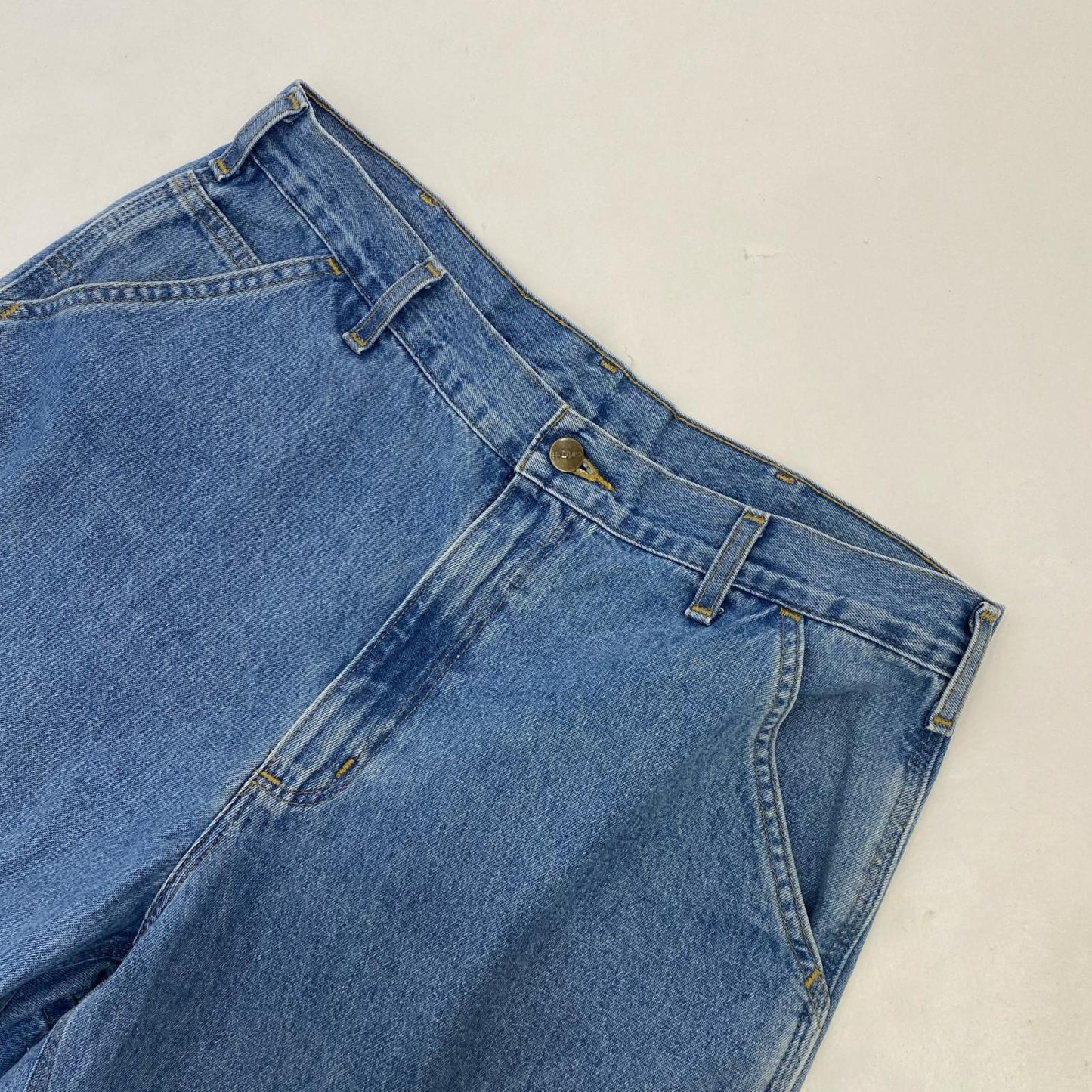 Carhartt | カーハート パンツ B13 STW サイズ:W36 ブルー【姫路東店】