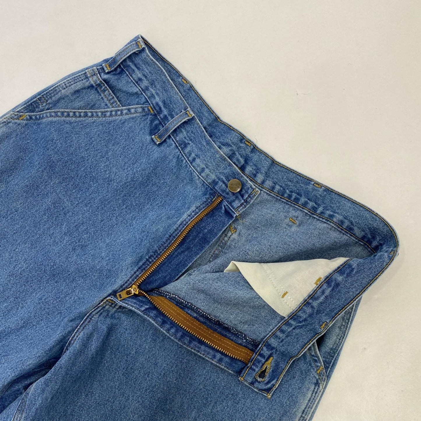 Carhartt | カーハート パンツ B13 STW サイズ:W36 ブルー【姫路東店】