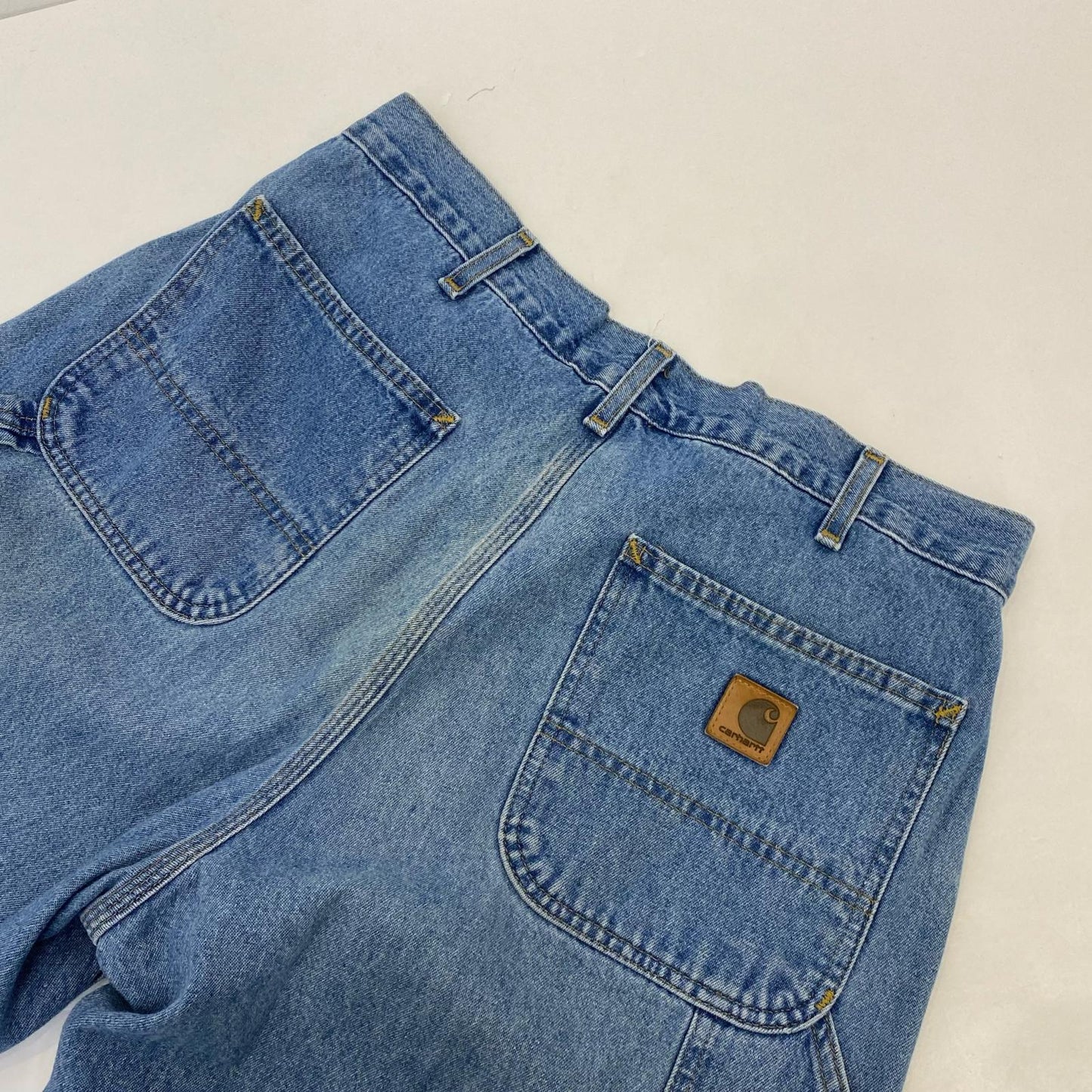 Carhartt | カーハート パンツ B13 STW サイズ:W36 ブルー【姫路東店】
