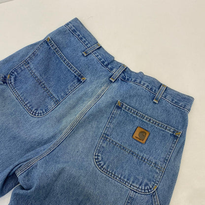 Carhartt | カーハート パンツ B13 STW サイズ:W36 ブルー【姫路東店】