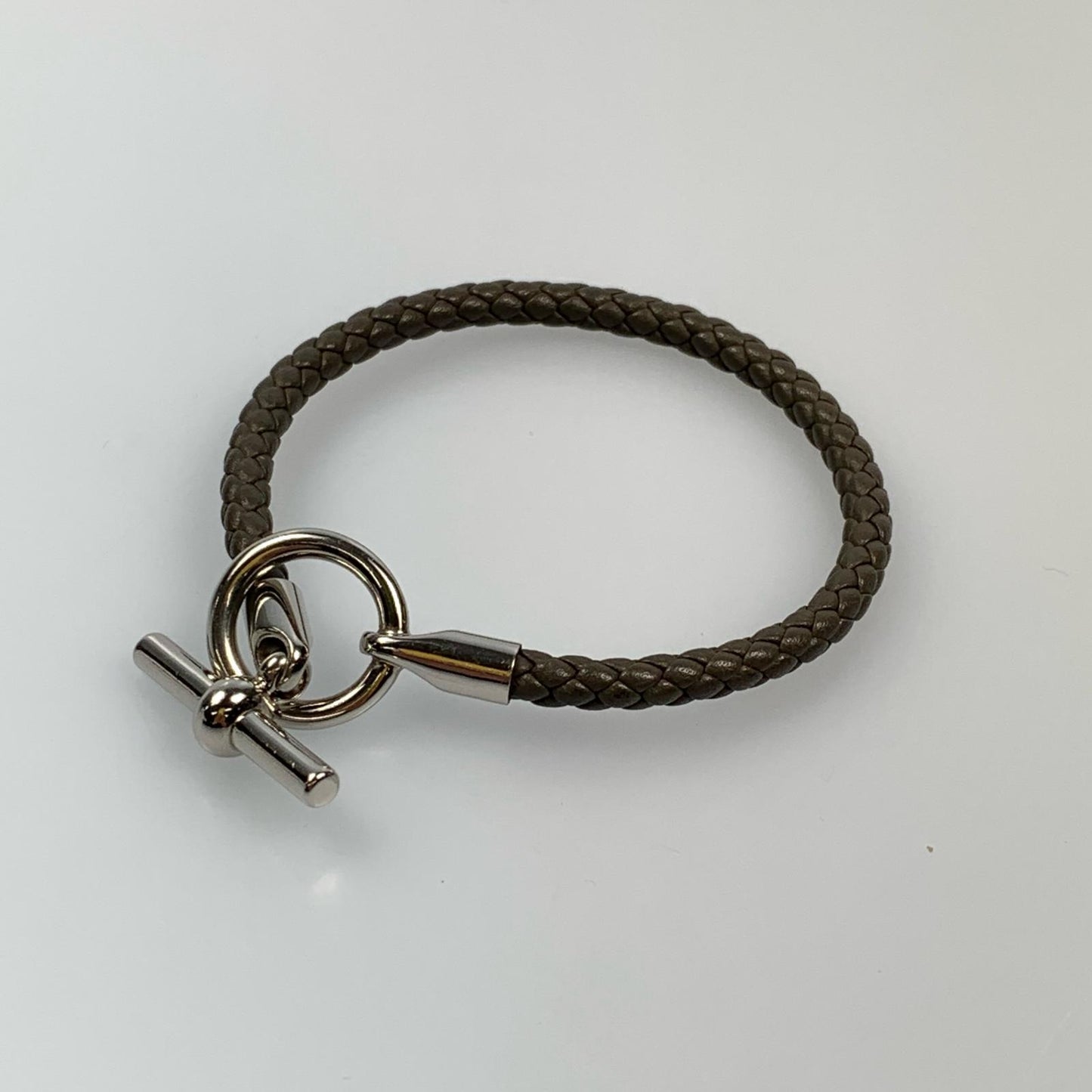 HERMES | エルメス グレナン ブレスレット