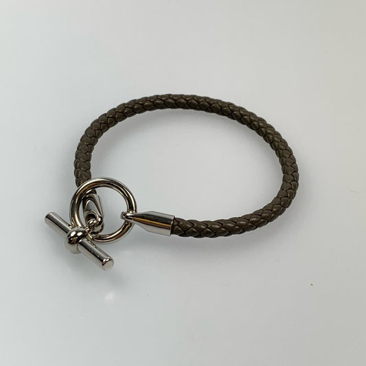HERMES | エルメス グレナン ブレスレット