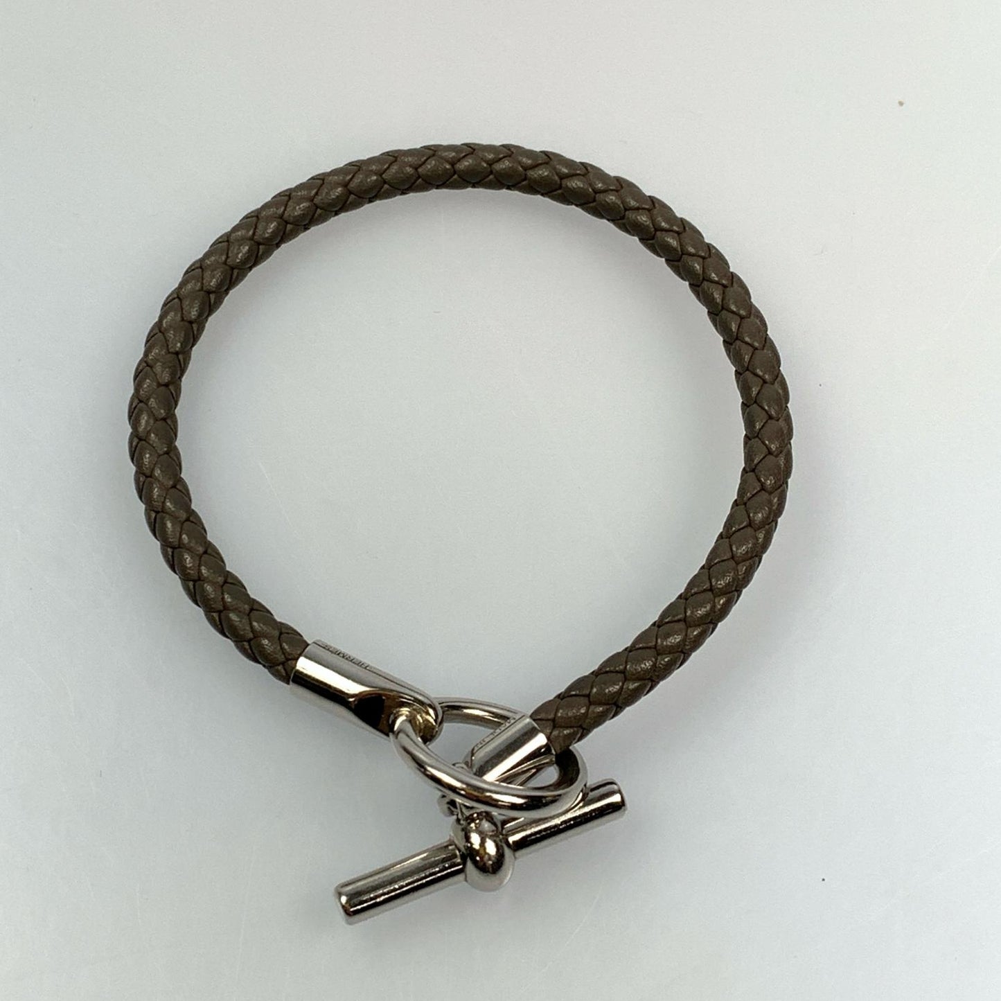 HERMES | エルメス グレナン ブレスレット