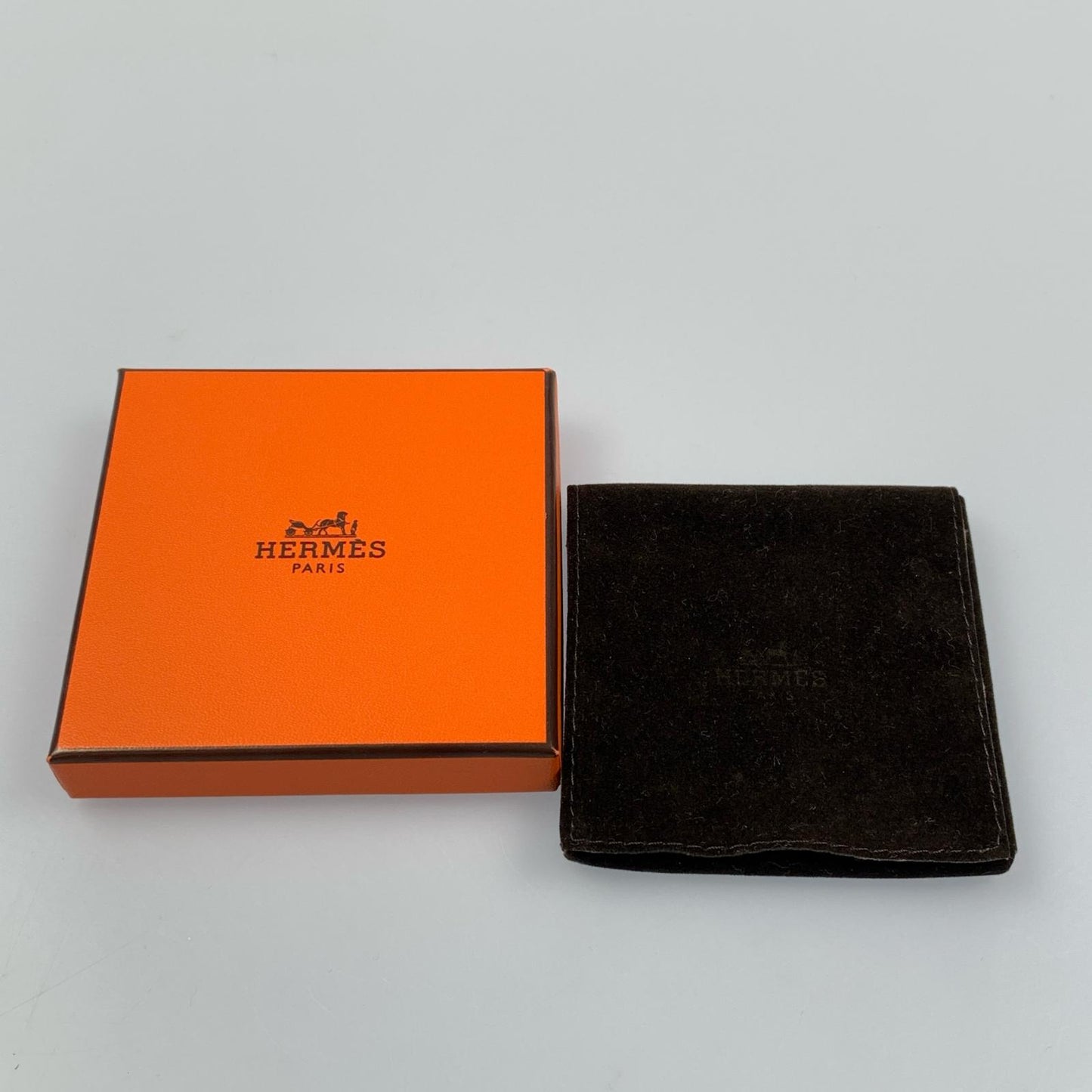 HERMES | エルメス グレナン ブレスレット
