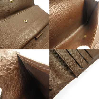 LOUIS VUITTON | ルイ・ヴィトン ポルトトレゾールインターナショナル 長財布 N61217