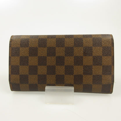 LOUIS VUITTON | ルイ・ヴィトン ポルトトレゾールインターナショナル 長財布 N61217