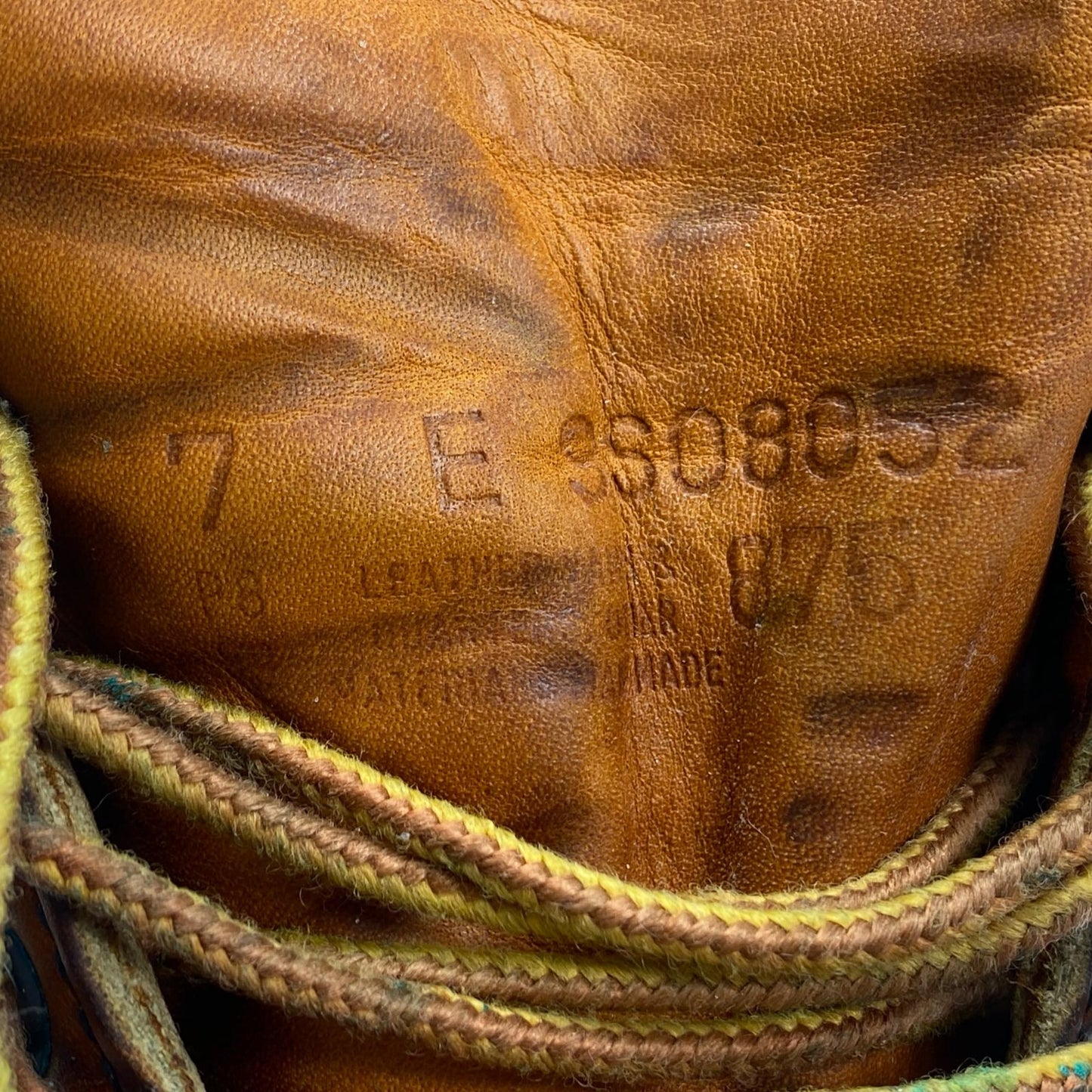 RED WING | レッドウィング 6-inch Classic Moc ブーツ 875 縦羽タグ 1999年製 US7 ブラウン【姫路東店】