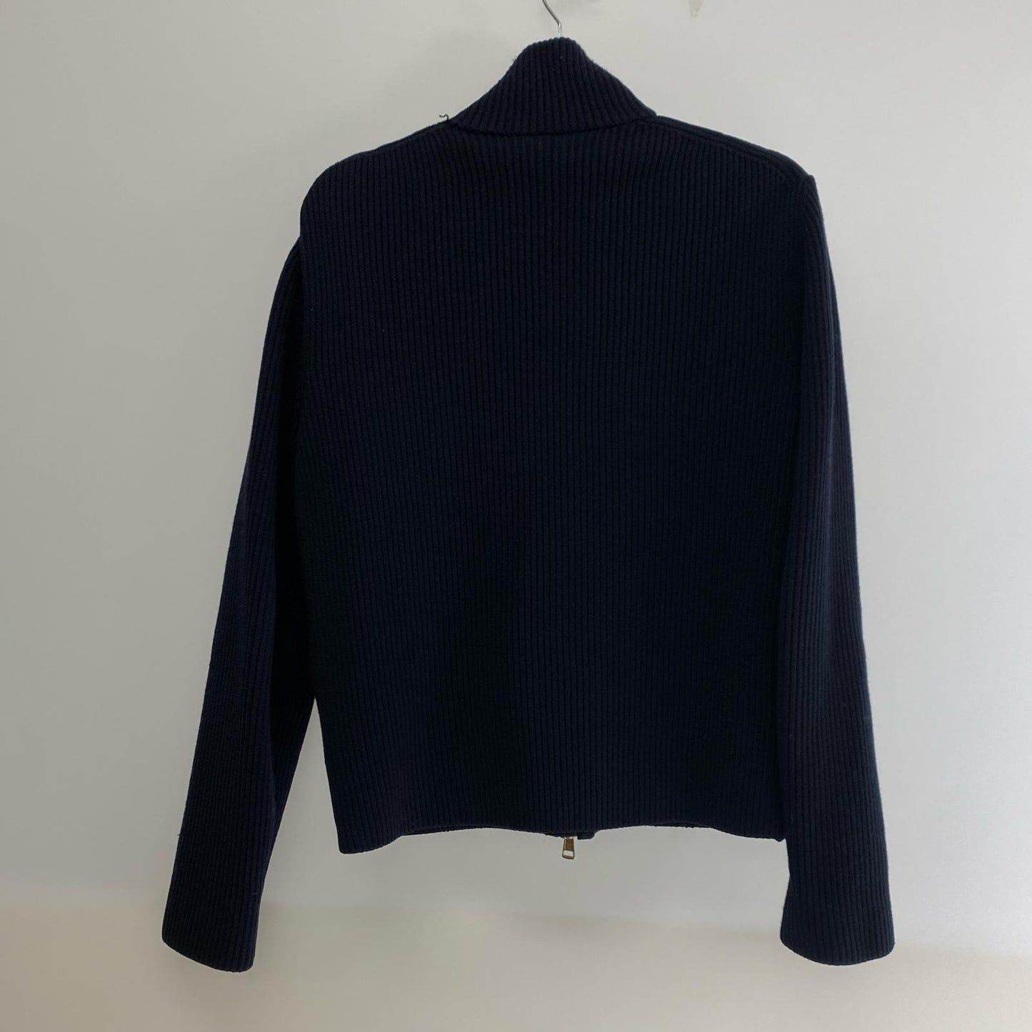 MONCLER | モンクレール CARDIGAN TRICOT ダウンジャケット F20919B51200 国内正規品 ブラック サイズ：S【姫路東店】