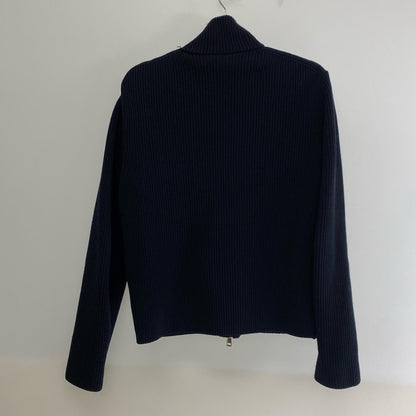 MONCLER | モンクレール CARDIGAN TRICOT ダウンジャケット F20919B51200 国内正規品 ブラック サイズ：S【姫路東店】