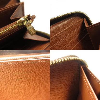LOUIS VUITTON | ルイ・ヴィトン ジッピーウォレット 長財布 M42616