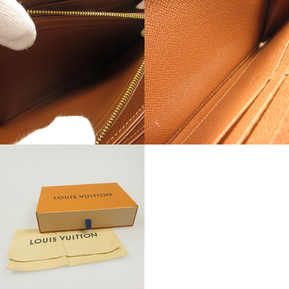 LOUIS VUITTON | ルイ・ヴィトン ジッピーウォレット 長財布 M42616