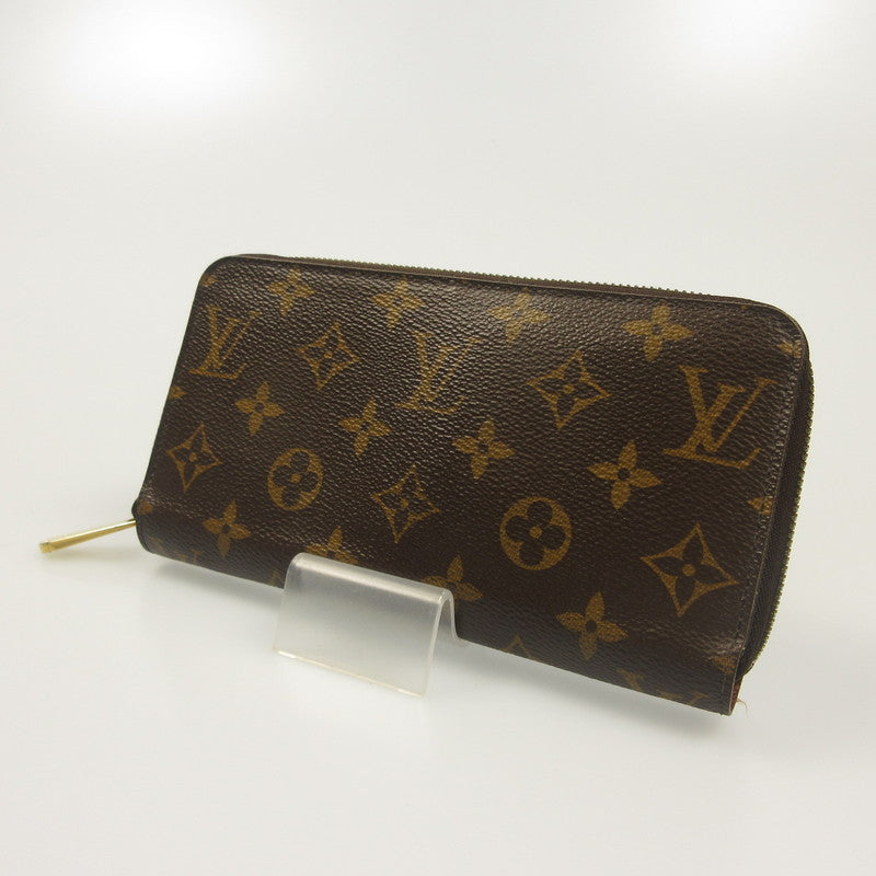 LOUIS VUITTON | ルイ・ヴィトン ジッピーウォレット 長財布 M42616