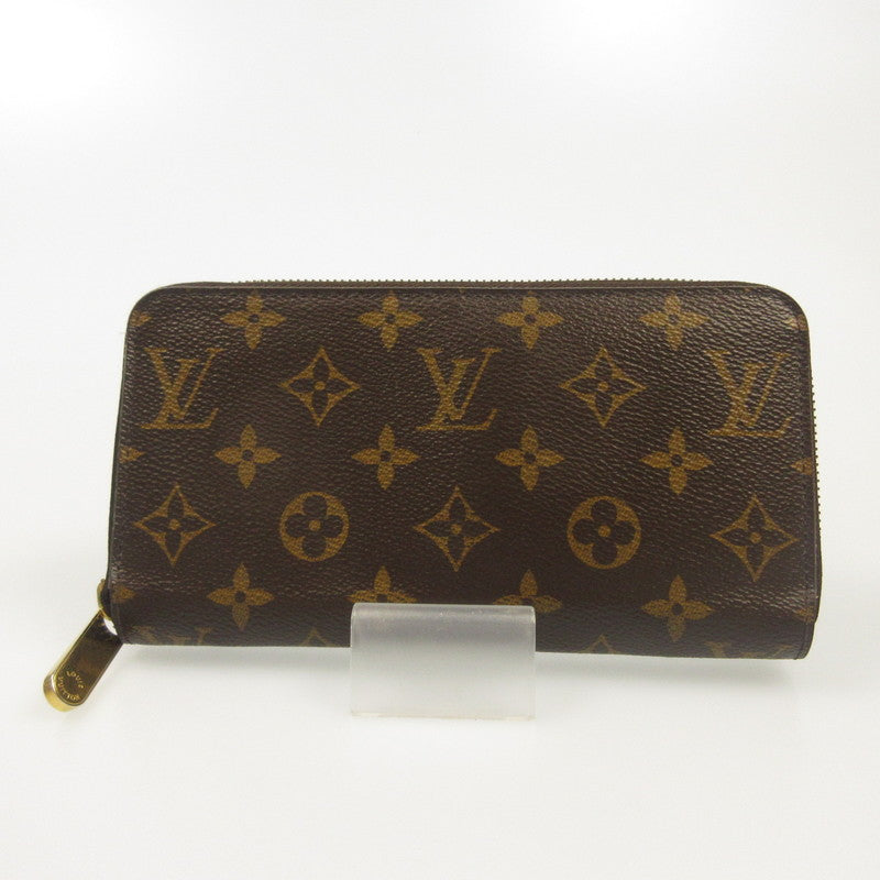 LOUIS VUITTON | ルイ・ヴィトン ジッピーウォレット 長財布 M42616