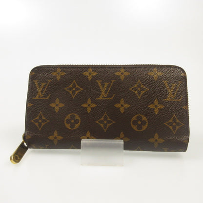 LOUIS VUITTON | ルイ・ヴィトン ジッピーウォレット 長財布 M42616