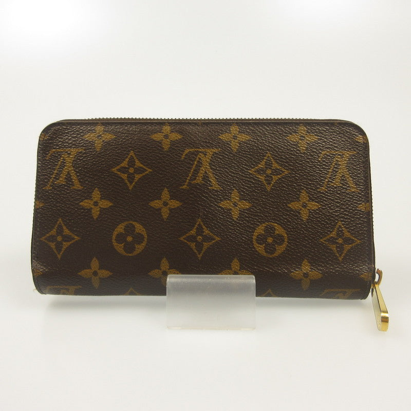 LOUIS VUITTON | ルイ・ヴィトン ジッピーウォレット 長財布 M42616