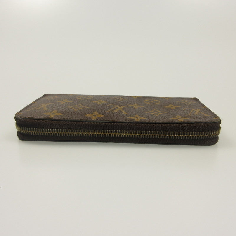 LOUIS VUITTON | ルイ・ヴィトン ジッピーウォレット 長財布 M42616