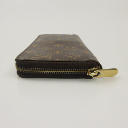 LOUIS VUITTON | ルイ・ヴィトン ジッピーウォレット 長財布 M42616