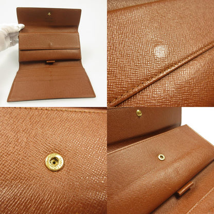 LOUIS VUITTON | ルイ・ヴィトン ポルトトレゾールインターナショナル 長財布 M61215