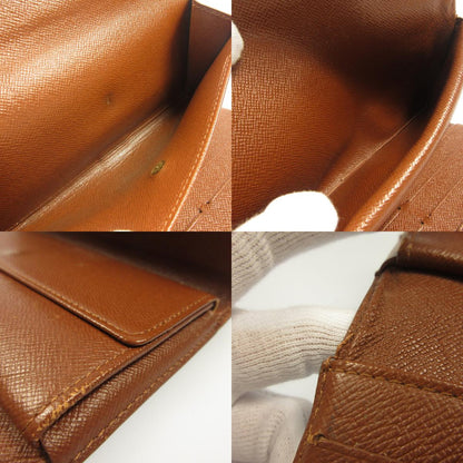 LOUIS VUITTON | ルイ・ヴィトン ポルトトレゾールインターナショナル 長財布 M61215