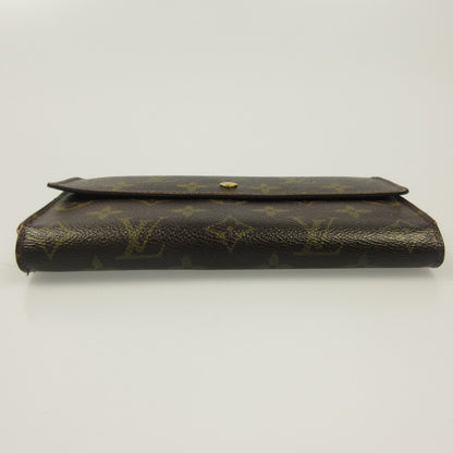 LOUIS VUITTON | ルイ・ヴィトン ポルトトレゾールインターナショナル 長財布 M61215