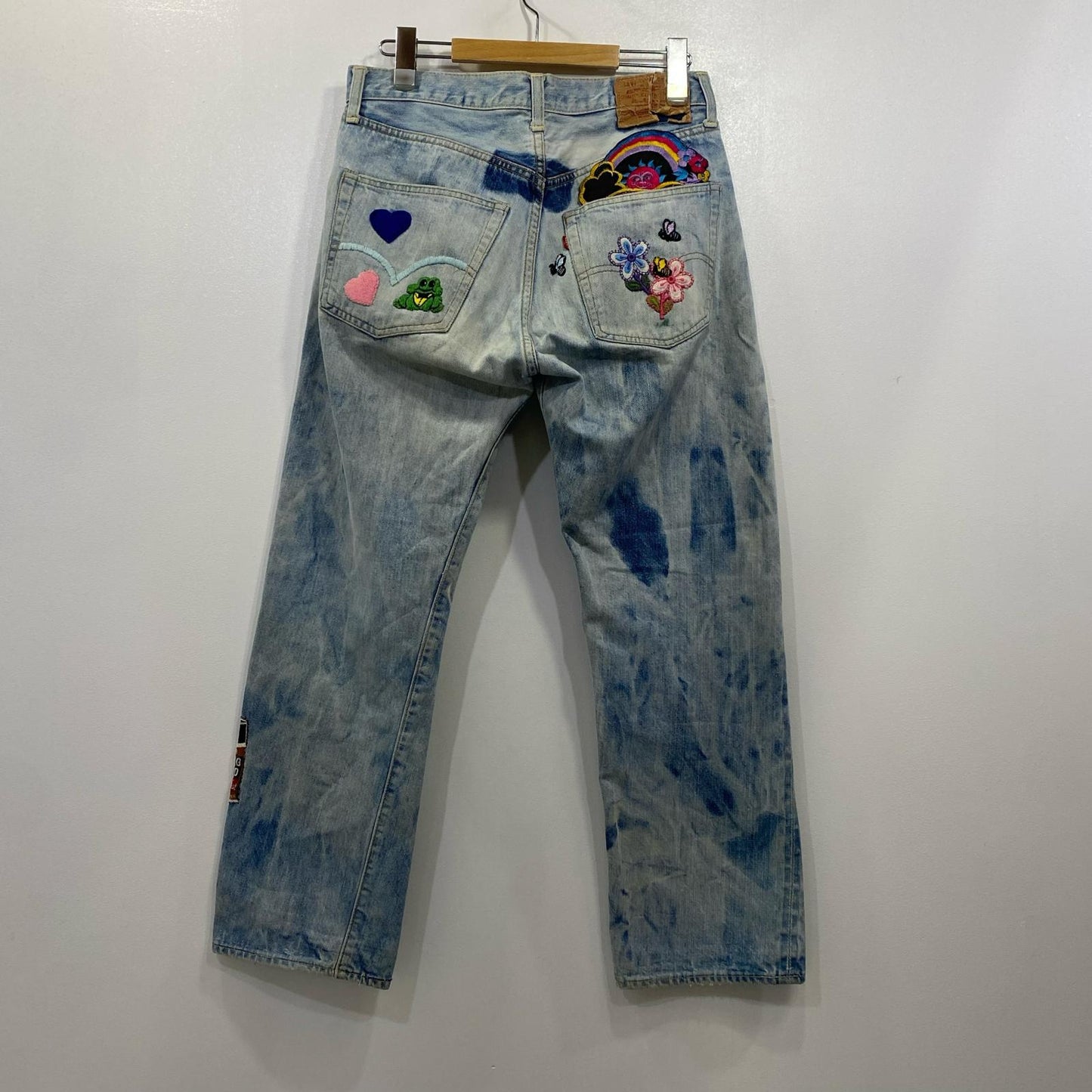 Levi's | リーバイス デニムパンツ サイズ：W76 ブルー【姫路東店】