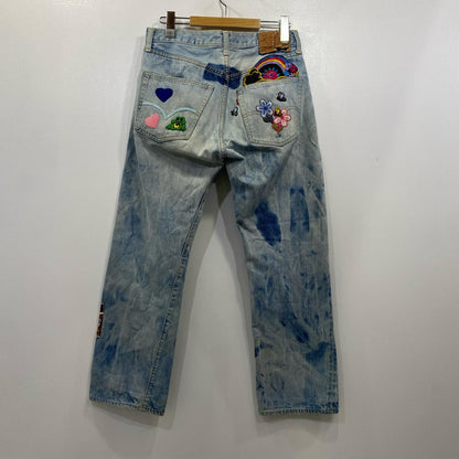 Levi's | リーバイス デニムパンツ サイズ：W76 ブルー【姫路東店】