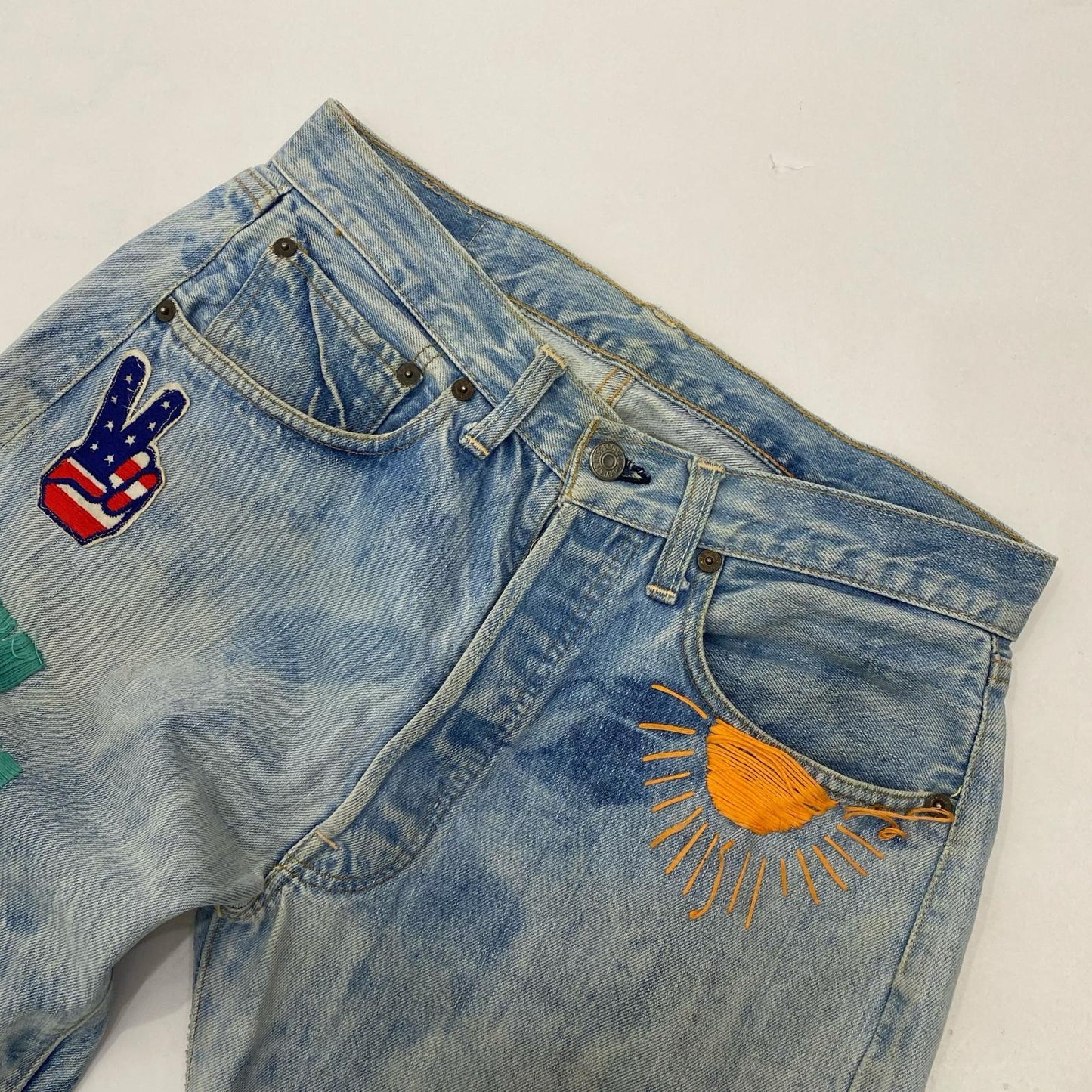 Levi's | リーバイス デニムパンツ サイズ：W76 ブルー【姫路東店】