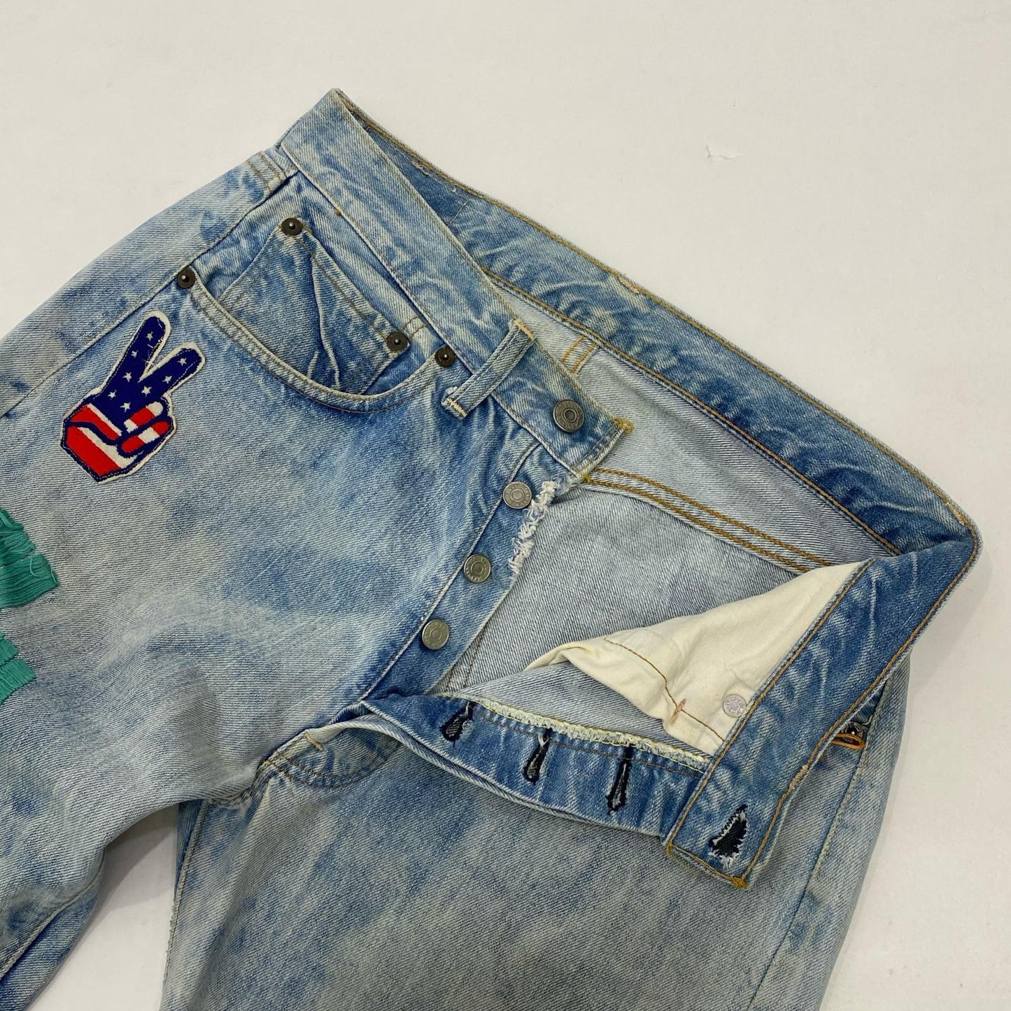 Levi's | リーバイス デニムパンツ サイズ：W76 ブルー【姫路東店】