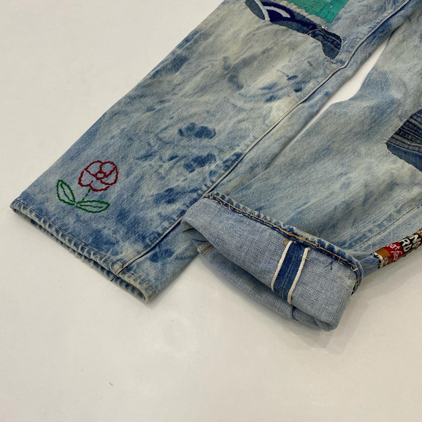 Levi's | リーバイス デニムパンツ サイズ：W76 ブルー【姫路東店】
