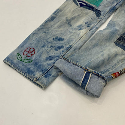 Levi's | リーバイス デニムパンツ サイズ：W76 ブルー【姫路東店】