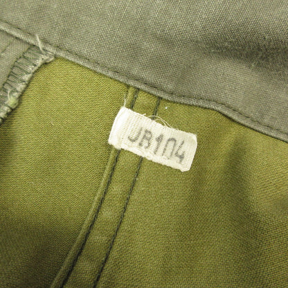 MILITARY衣料 | ミリタリーイリョウ カーゴパンツ 8415-12-361-8592 ドイツ軍 カモ