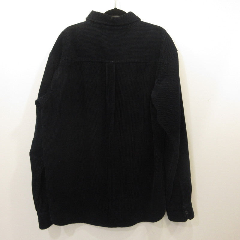 Carhartt WIP | カーハートダブリューアイピー L/S Flint Shirt 長袖シャツ I029442 ネイビー サイズ：L