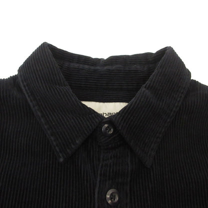 Carhartt WIP | カーハートダブリューアイピー L/S Flint Shirt 長袖シャツ I029442 ネイビー サイズ：L