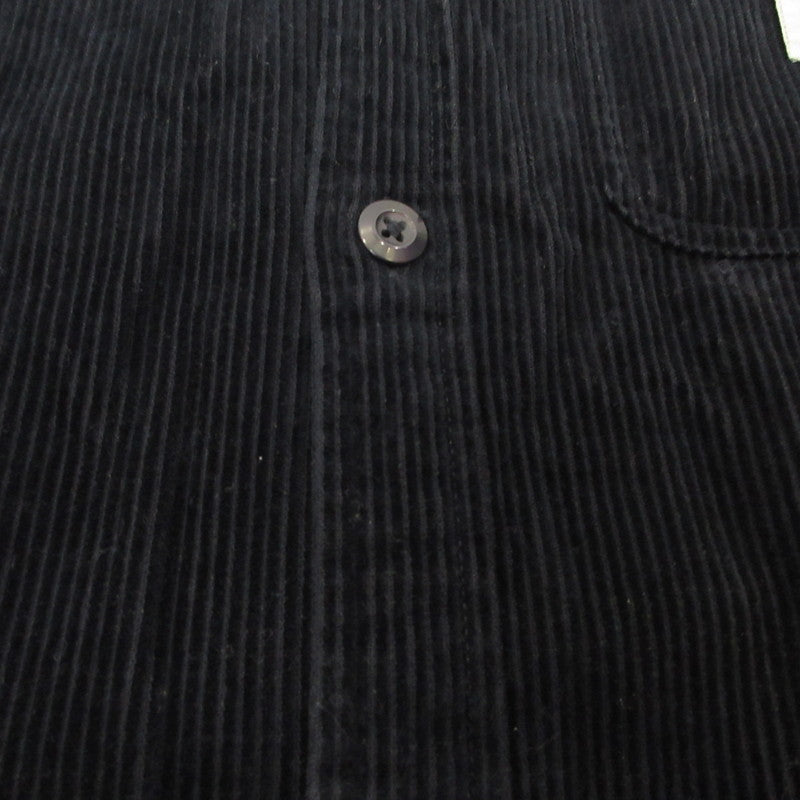 Carhartt WIP | カーハートダブリューアイピー L/S Flint Shirt 長袖シャツ I029442 ネイビー サイズ：L
