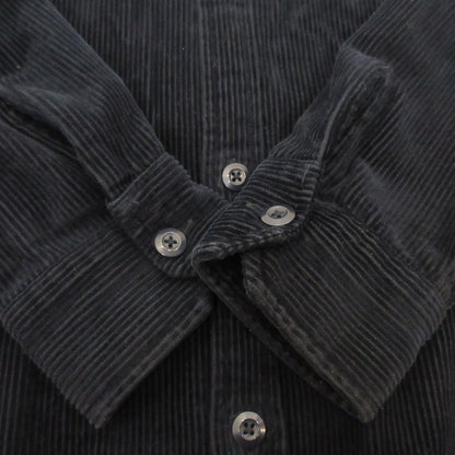 Carhartt WIP | カーハートダブリューアイピー L/S Flint Shirt 長袖シャツ I029442 ネイビー サイズ：L