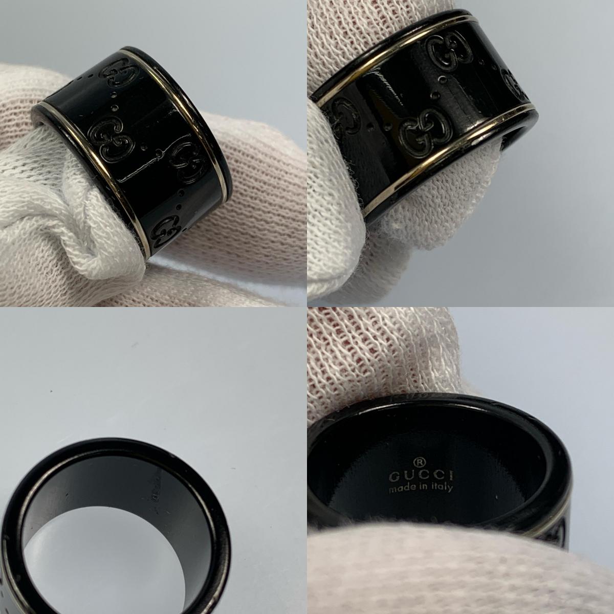 GUCCI | グッチ リング・指輪 225976
