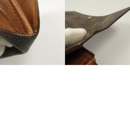 LOUIS VUITTON | ルイ・ヴィトン ポシェットポルトモネクレディ 長財布 M61723