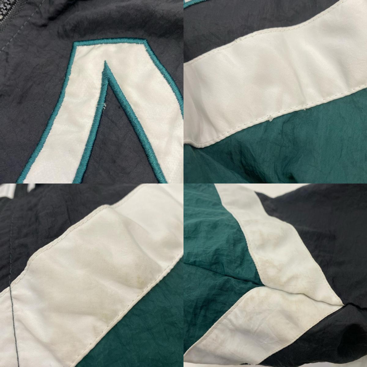 NIKE(VINTAGE) | ナイキヴィンテージ ナイロンジャケット H60308 SDN 90s サイズ：L【姫路東店】