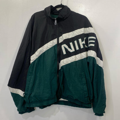 NIKE(VINTAGE) | ナイキヴィンテージ ナイロンジャケット H60308 SDN 90s サイズ：L【姫路東店】
