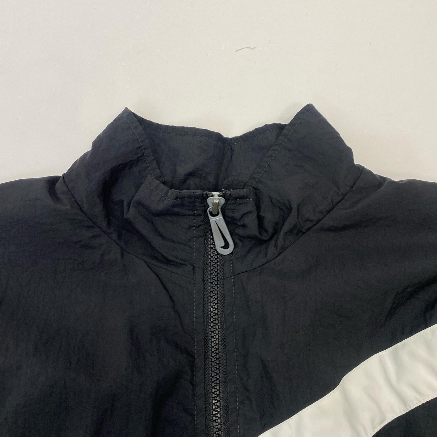 NIKE(VINTAGE) | ナイキヴィンテージ ナイロンジャケット H60308 SDN 90s サイズ：L【姫路東店】