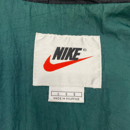 NIKE(VINTAGE) | ナイキヴィンテージ ナイロンジャケット H60308 SDN 90s サイズ：L【姫路東店】