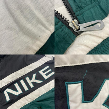 NIKE(VINTAGE) | ナイキヴィンテージ ナイロンジャケット H60308 SDN 90s サイズ：L【姫路東店】